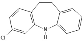 3-氯亞氨基二芐